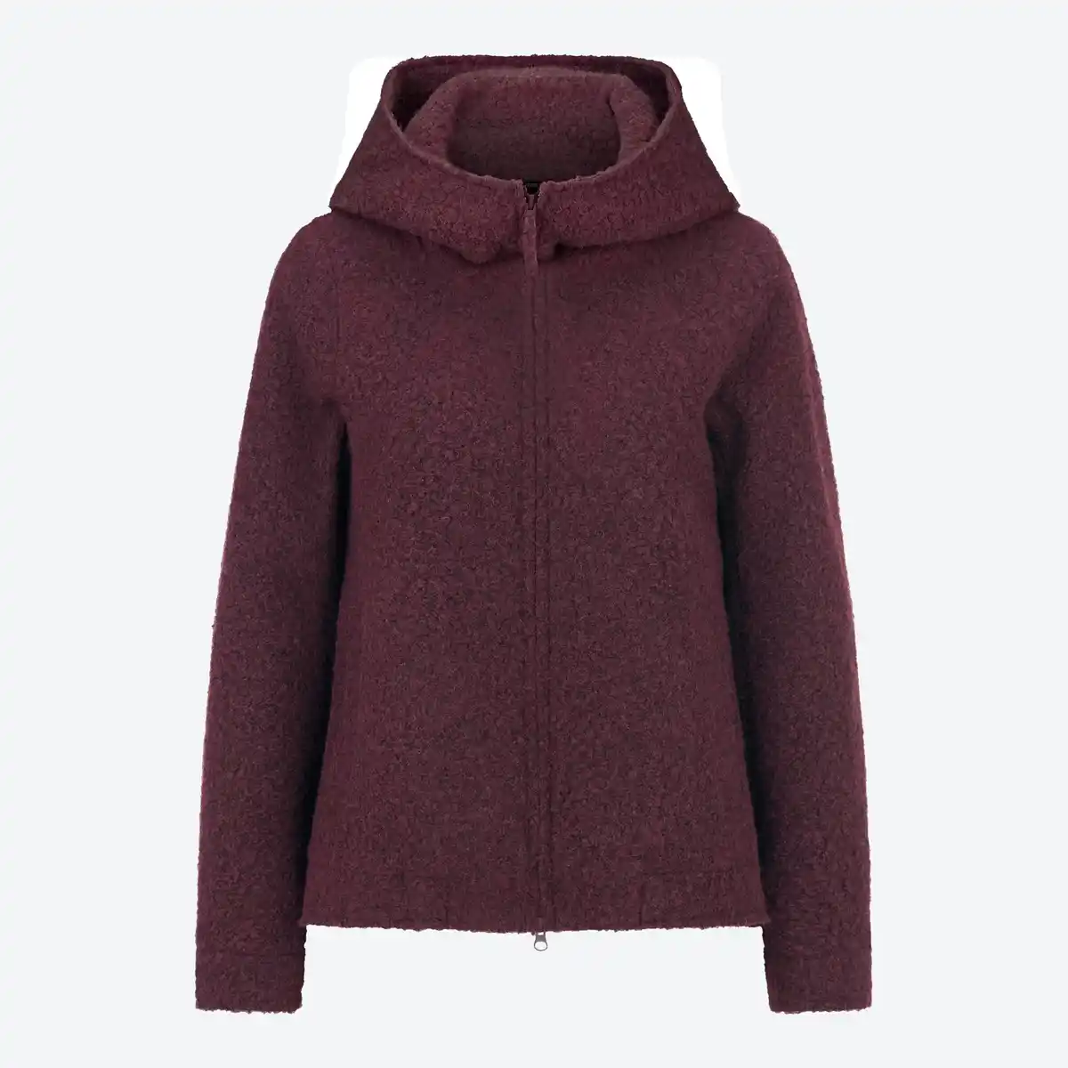Bild 3 von Damen-Jacke mit Curly-Optik