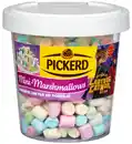 Bild 1 von PICKERD Mini-Marshmallows, 25-g-Dose