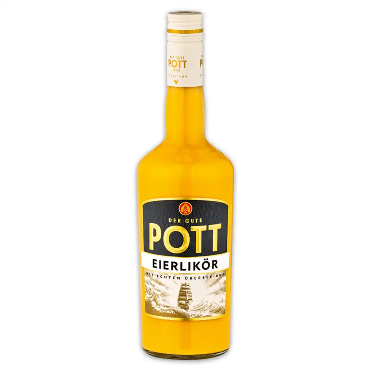 Bild 1 von Der Gute Pott Eierlikör