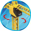 Bild 3 von REVELL Adventskalender »Engineers - Ultra Crane«
