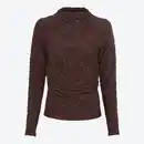 Bild 1 von Damen-Langarmshirt mit Pailletten