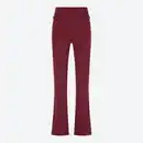 Bild 2 von Damen-Leggings mit geripptem Bund