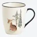 Bild 1 von Tasse, ca. 8,5x5,2x10 cm