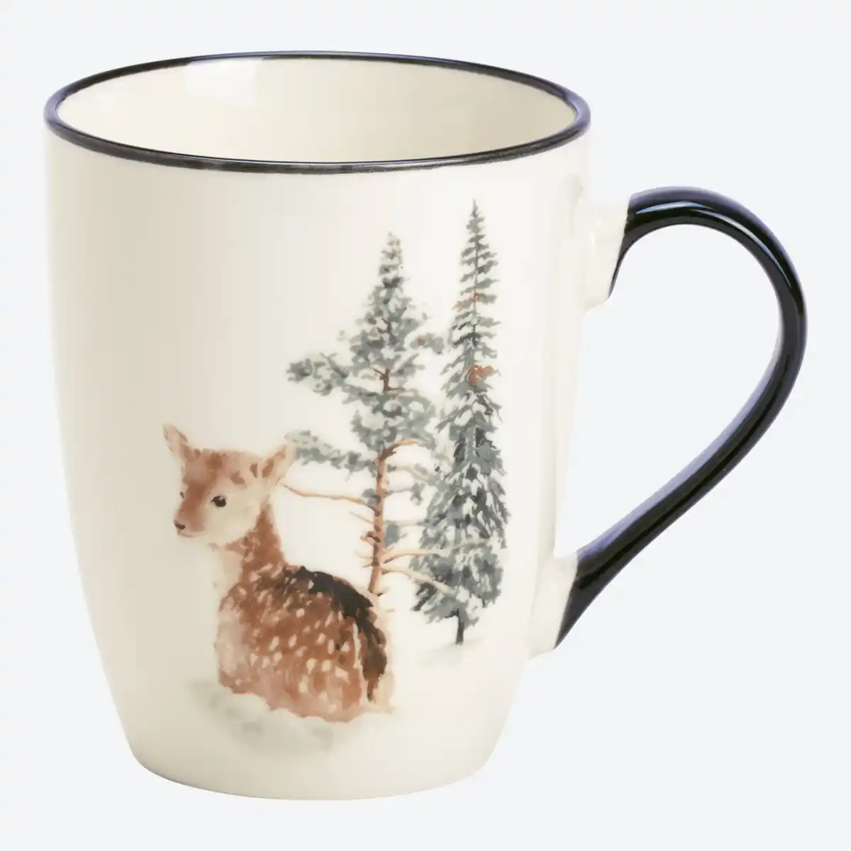 Bild 1 von Tasse, ca. 8,5x5,2x10 cm