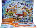 Bild 3 von MATTEL Adventskalender »Hot Wheels«