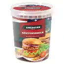 Bild 1 von AMERICAN Röstzwiebeln 150 g