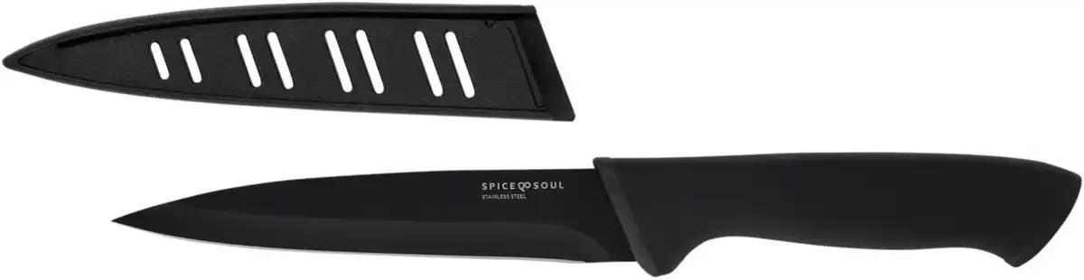 Bild 1 von SPICE&SOUL® Messer-Set, 2-teilig