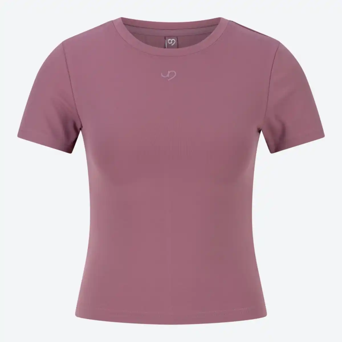 Bild 2 von Damen-Funktions-T-Shirt, Slim Fit