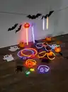Bild 2 von Knicklichter-Set »Halloween«, 12-teilig