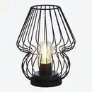 Bild 2 von LED-Leuchte, Ø ca. 15 cm, Höhe ca. 20