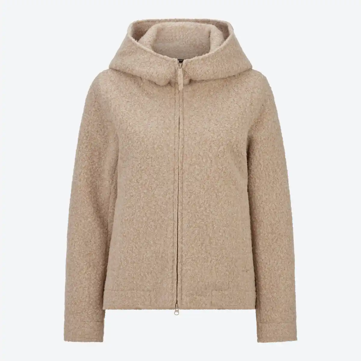 Bild 3 von Damen-Jacke mit Curly-Optik