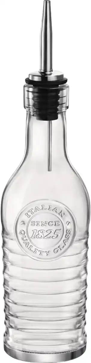 Bild 1 von Ölflasche »Bottiglietta«