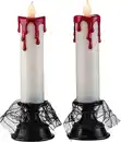 Bild 1 von LED-Leuchten »Halloween«, 2-St.-Packg.