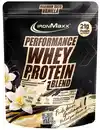 Bild 1 von IRONMAXX Performance Whey Protein Blend, 700-g-Packg.