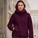 Bild 1 von Damen-Jacke mit Curly-Optik