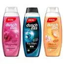 Bild 1 von DuschDas Duschgel XXXL