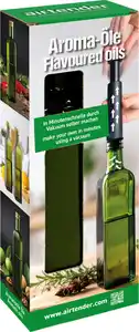 Flasche »Marasca« 250 ml