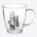 Bild 1 von Glastasse, ca. 360 ml