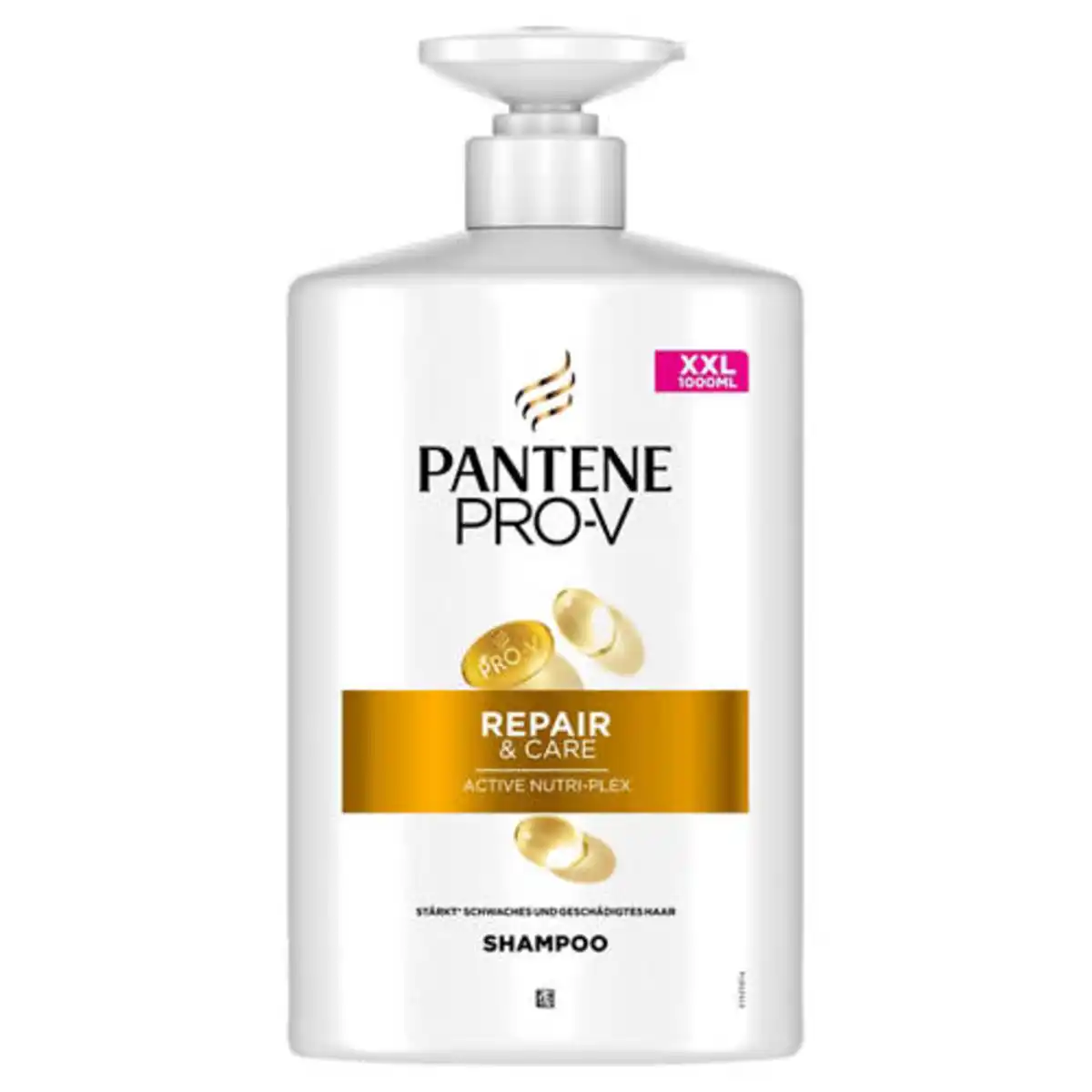 Bild 1 von PANTENE PRO-V Shampoo 1 l, Repair and Care