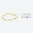 Bild 3 von LED-Lichterkette mit Timerfunktion, ca. 340 cm