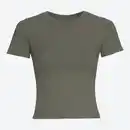 Bild 2 von Damen-Funktions-T-Shirt, Slim Fit