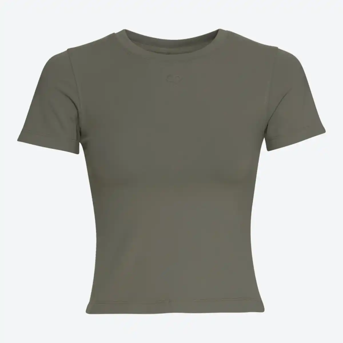 Bild 2 von Damen-Funktions-T-Shirt, Slim Fit