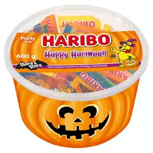 HARIBO Happy Hariween Minis