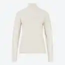 Bild 1 von Rollkragen-Pullover mit Viskose