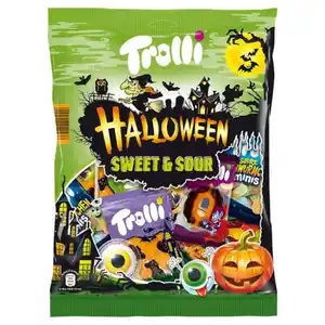 TROLLI Halloween Sweet and Sour 360 g