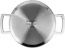 Bild 3 von SILVERCREST® Edelstahl-Topf »Wabenstruktur«