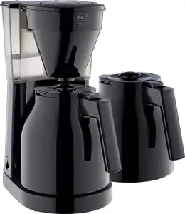 MELITTA Filterkaffeemaschine »Easy Therm«