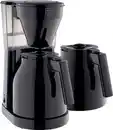 Bild 1 von MELITTA Filterkaffeemaschine »Easy Therm«
