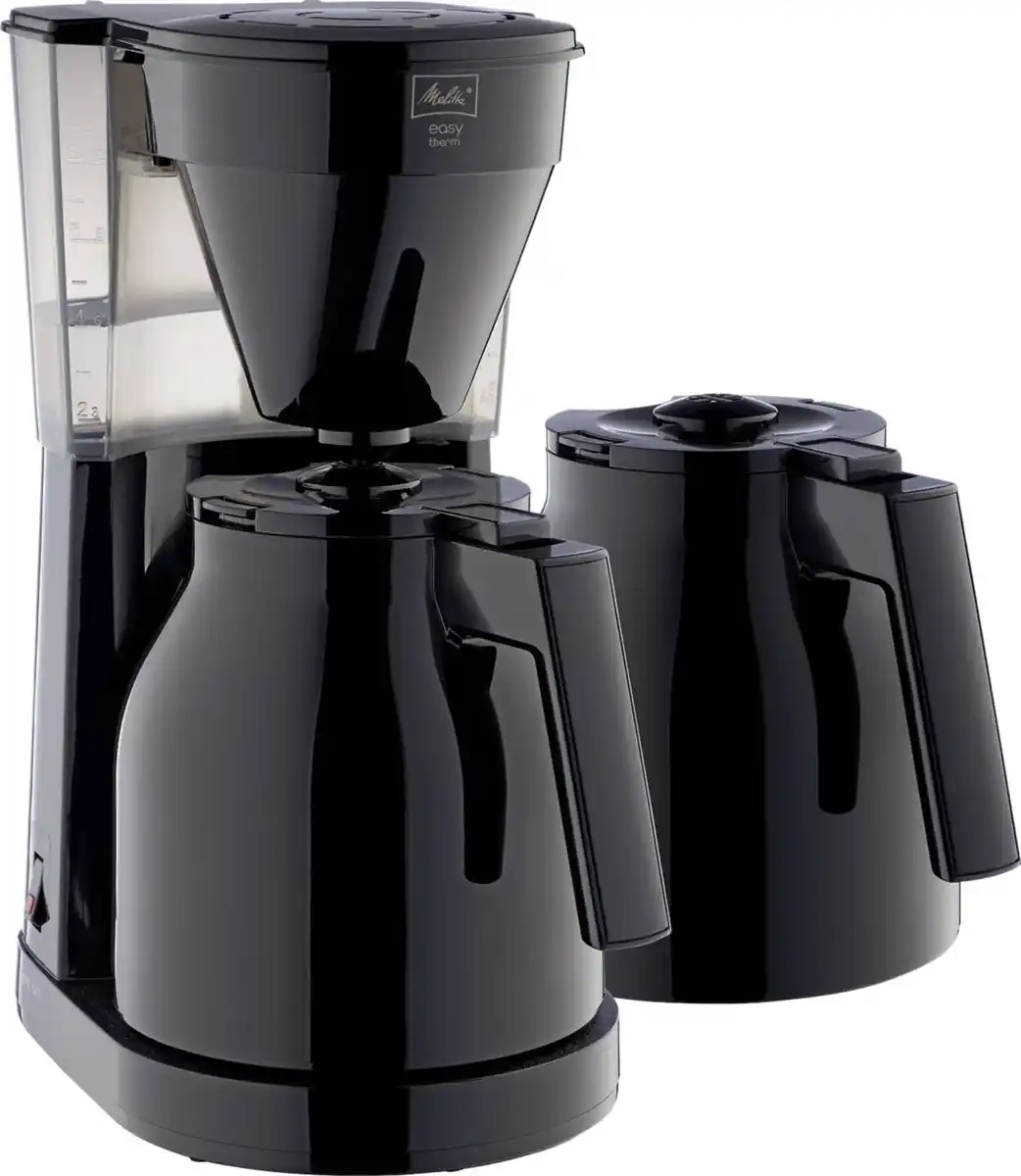Bild 1 von MELITTA Filterkaffeemaschine »Easy Therm«