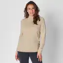 Bild 1 von Damen-Pullover in Cashmere-Like-Qualität