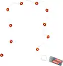 Bild 1 von LED-Lichterkette »Kürbis«