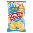 Bild 1 von LORENZ Crunchips XXL 220 g, Gesalzen
