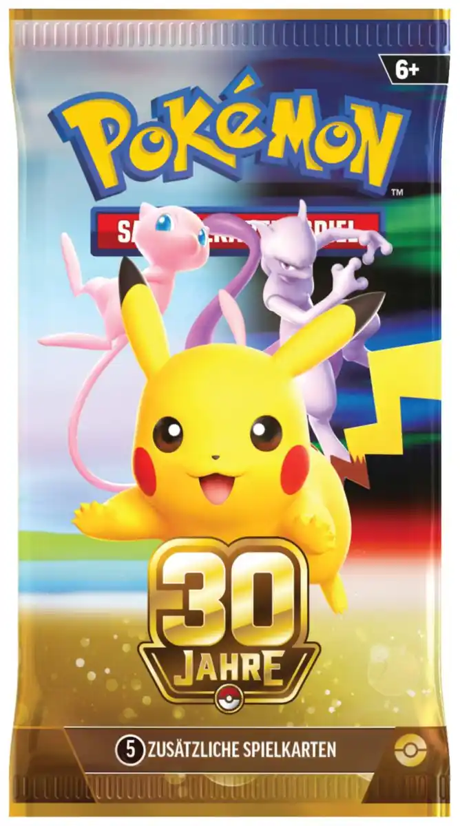 Bild 2 von POKÉMON Sammelkartenspiel »Top-Trainer-Box«