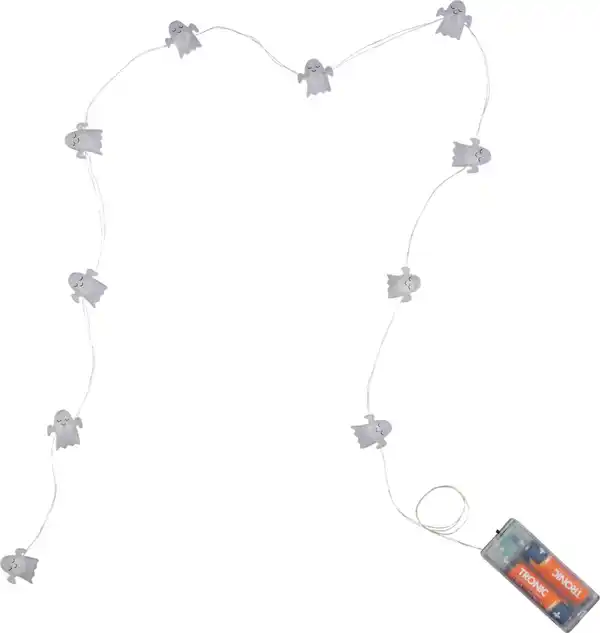 Bild 2 von LED-Lichterkette »Geist«