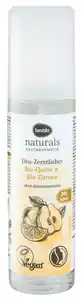 BEVOLA® NATURALS Deo-Zerstäuber, 75-ml-Fl.