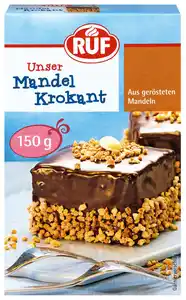 RUF Mandel-Krokant, 150-g-Packg.
