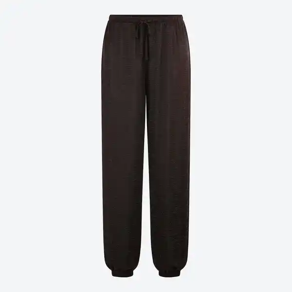 Bild 3 von Damen-Ballonhose mit elastischem Bund