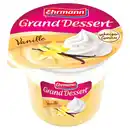 Bild 1 von EHRMANN Grand Dessert 190 g, Vanille