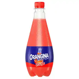 Orangina 500 ml, Rouge
