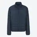 Bild 2 von Herren-Steppjacke mit Stehkragen