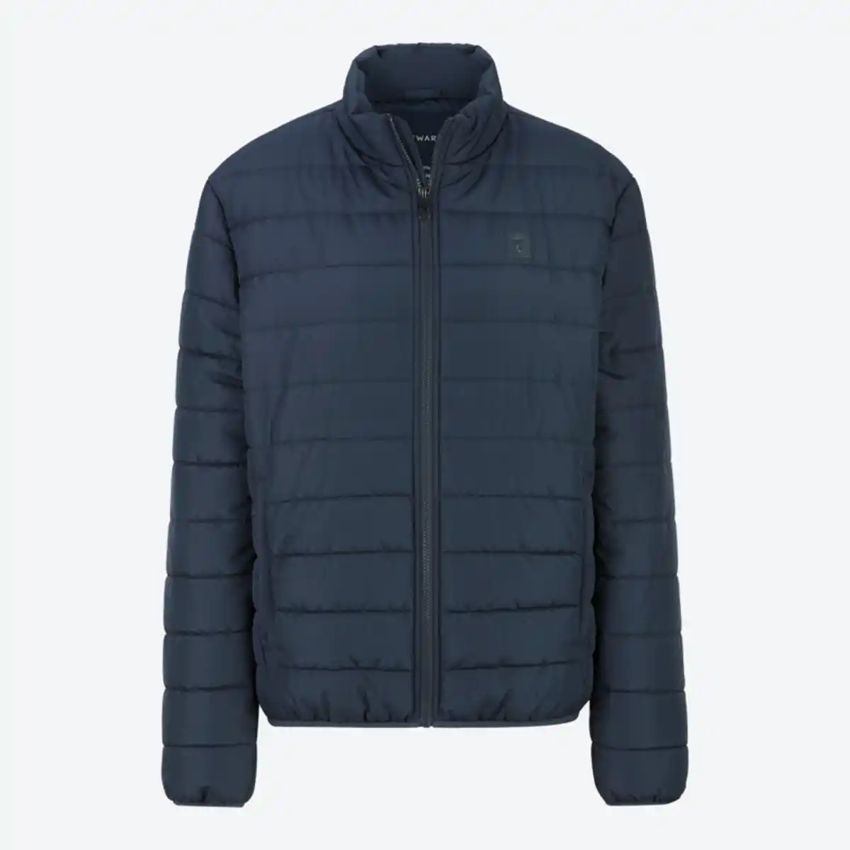 Bild 2 von Herren-Steppjacke mit Stehkragen