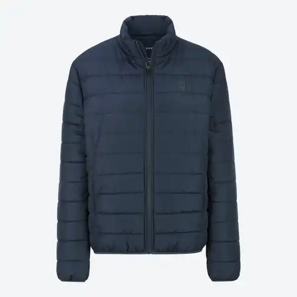 Bild 2 von Herren-Steppjacke mit Stehkragen