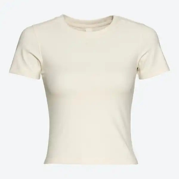 Bild 2 von Damen-Funktions-T-Shirt, Slim Fit