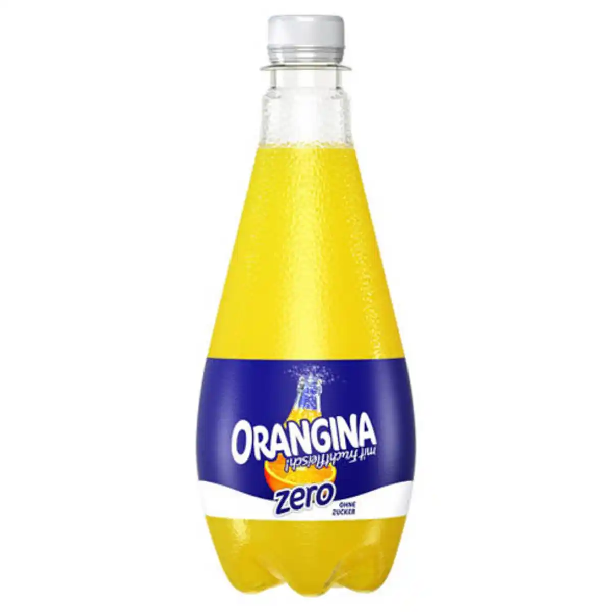 Bild 1 von Orangina 500 ml, Zero