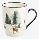 Bild 1 von Tasse, ca. 8,5x5,2x10 cm