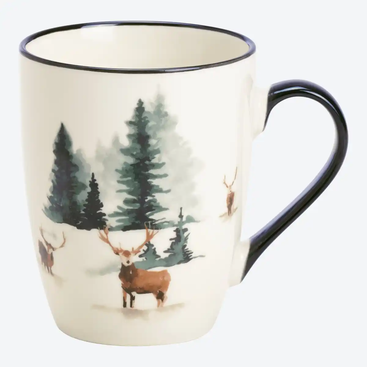 Bild 1 von Tasse, ca. 8,5x5,2x10 cm